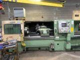 DMG MORI tl 40 cnc lathe (1991)