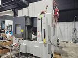 DMG MORI GV-503 (2003)