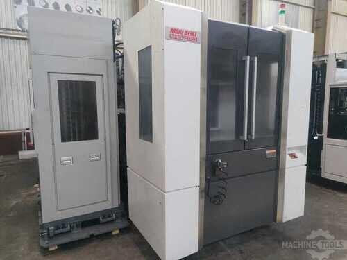 DMG MORI NH-5000/40DCG (2006)