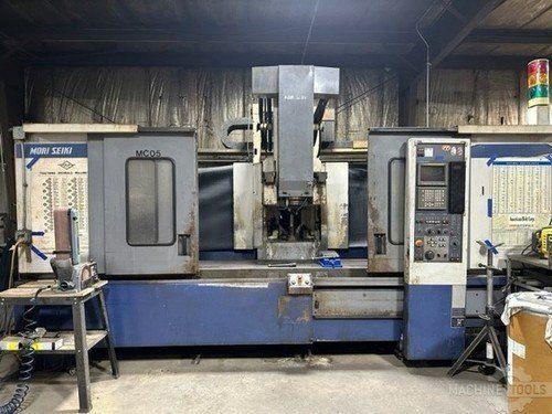 DMG MORI PARTNER M-300L (1992)