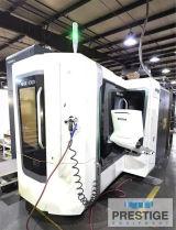 DMG MORI NHX (2023)