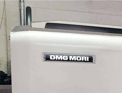 DMG MORI C (2017)