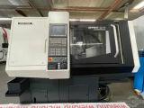 DMG MORI SPRINT 32/8 (2018)