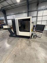 DMG MORI DMC 835 V ID