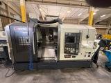 DMG MORI NZX2000/800T2Y2 (2008)