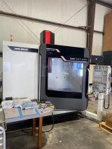 DMG MORI DMC (2012)