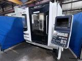 DMG MORI CMX (2017)