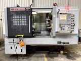 DMG MORI NLX2500SMC/700 (2012)
