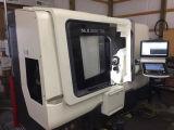 DMG MORI NLX 2500SY 700 (2016)