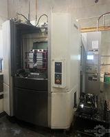 DMG MORI NHX 5000 (2013)
