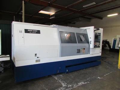 DMG MORI SL-303A 1500 (1999)
