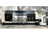 DMG MORI Seiki NT-6600 - Turning