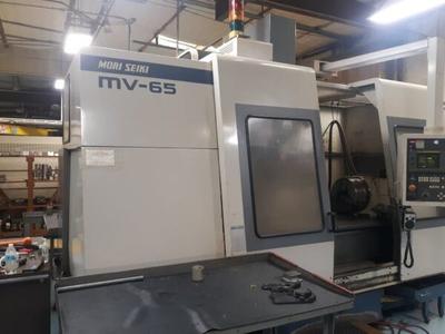 DMG MORI mv65 50 (1999)
