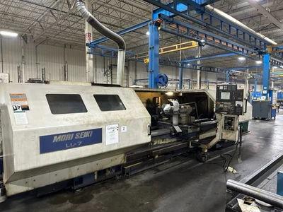 DMG MORI LL-7B/3500 (2001)