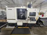DMG MORI NLX 2500SY/ 700 LATHE W/ MILLING (2017)