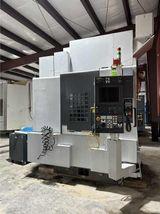 DMG MORI gv03 5x 5 axis cnc vmc (2006)