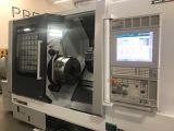 DMG MORI NLX 4000BY 750 (2013)