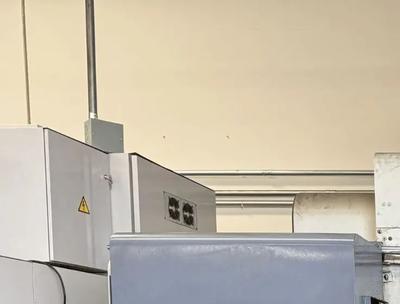 DMG MORI SV-50B/40 (1997)