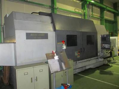 DMG MORI SL 603C/2000 (2005)