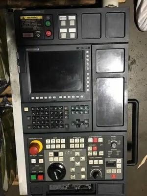 DMG MORI NV401DD0196 Stock