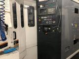DMG MORI MH-50