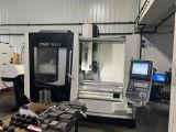 DMG MORI CMX1100V (2018)