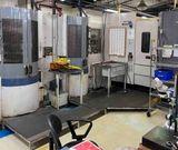 DMG MORI sh 50 500mm hmc (1997)