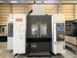 DMG MORI NMV8000 DCG/50 (2008)