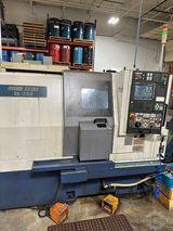 DMG MORI MORI SEIKI SL 250BSMC (2001)