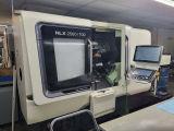 DMG MORI NLX 2500/700 Year (2015)