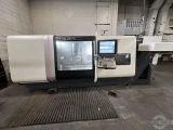 DMG MORI CTX BETA 1250TC (2010)