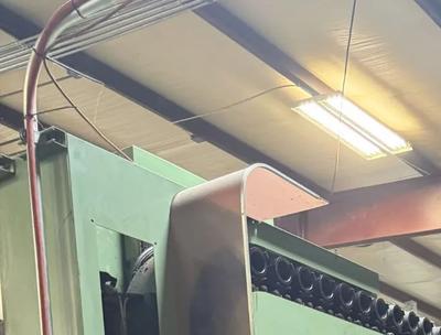 DMG MORI MV-65/50