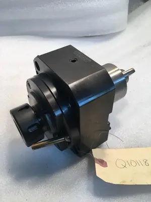 DMG MORI T32206A03 Stock