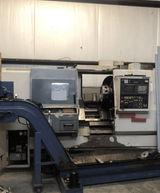 DMG MORI sl 25y cnc lathe (1998)