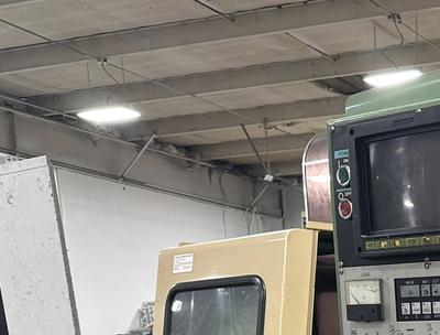 DMG MORI MV-40
