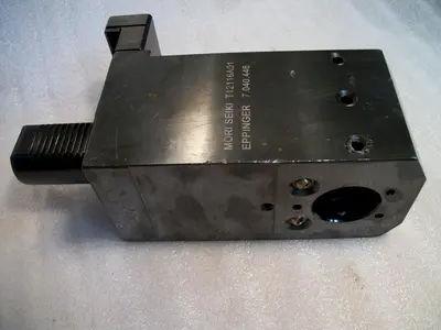 DMG MORI T12116A01 Stock