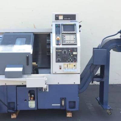 DMG MORI CL (1994)