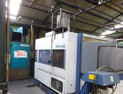 DMG MORI 2