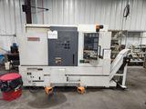 DMG MORI nl2500sy 700 cnc lathe (2006)