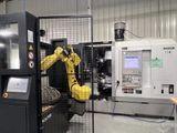 DMG MORI NZX1500/800SM (2014)