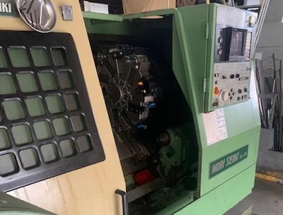 DMG MORI SL-25A (1989)