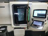 DMG MORI nlx2000sy 500 cnc turning center (2017)