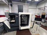 DMG MORI dmu 50 umc (2018)