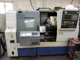 DMG MORI SL-15MC CNC Lathe (1994)