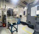 DMG MORI sh 500 500mm hmc (2000)