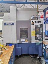 DMG MORI GV-503 5AX (2001)