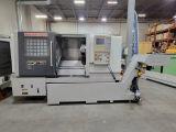 DMG MORI NLX-2500MC (2012)