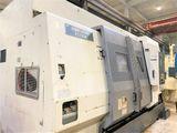 DMG MORI ZT-2500Y (2001)