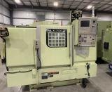 DMG MORI NLX (2014)