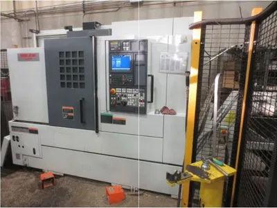 DMG MORI NL-2000SMC (2006)